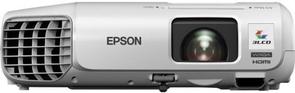 Проектор Epson EB-955WH