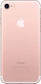 Фото: Смартфон Apple iPhone 7 32GB Rose Gold (MN912) № 3 | KTC