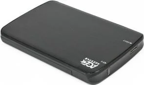 Фото: Кишеня зовнішня Agestar 3UB 2A12 Black (3UB 2A12 (Black)) № 3 | KTC