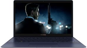 Ноутбук ASUS ZenBook 3 UX390UA-GS048R (UX390UA-GS048R) синій