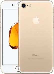 Фото: Смартфон Apple iPhone 7 128GB MN942 Gold № 3 | KTC