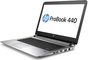 Ноутбук HP Probook 440 G3 (W4P07EA)