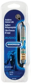 Фото: Кабель Bandridge Blue BAL3605 № 3 | KTC