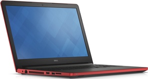 Ноутбук Dell Inspiron 5559 (I555810DDL-T1R) червоний