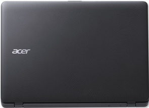 Ноутбук Acer ES1-132-C2L5 (NX.GGLEU.004) чорний