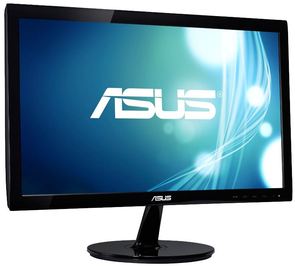 Монітор ASUS VS207DF