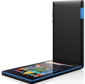 Планшет Lenovo Tab 3 710F (ZA0R0084UA) чорний