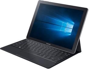 Планшет Samsung Galaxy TabPro S (SM-W708NZKASER) чорний