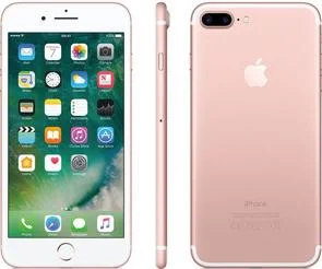 Фото: Смартфон Apple iPhone 7 Plus 128GB Rose Gold (MN4U2) № 2 | KTC