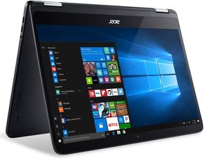 Ноутбук Acer SP714-51-M0BK (NX.GKPEU.002)