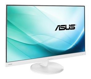 Монітор ASUS VC239H-W (VC239H-W) білий