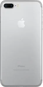 Фото: Смартфон Apple iPhone 7 Plus 32GB MNQN2 Silver № 2 | KTC