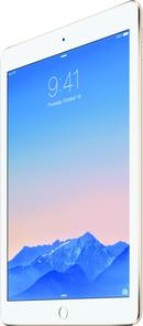 Планшет Apple A1567 iPad Air 2 Wi-Fi 4G 32 ГБ (MNVR2TU/A) золотий