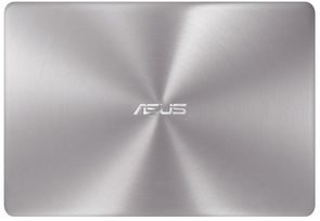 Ноутбук ASUS UX410UQ-GV046R (UX410UQ-GV046R) сірий