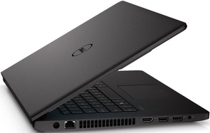 Ноутбук Dell Latitude E3640 (N003L346014EMEA_UBU) чорний