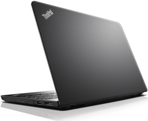 Ноутбук Lenovo ThinkPad E560 (20EVS03R00) чорний