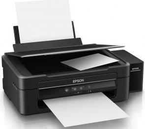 Багатофункціональний пристрій Epson L382