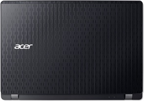 Ноутбук Acer V3-372-55EV (NX.G7BEU.024) чорний