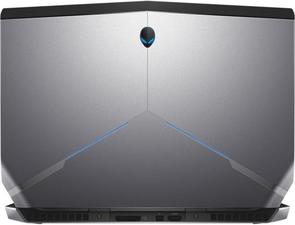 Ноутбук Dell Alienware 13 (A378S1NDW-47) сірий