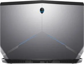 Фото: Ноутбук Dell Alienware 13 Gray (A378S1NDW-47) - 13.3" IPS Intel Core i7 / i7-6500U / DDR3 8 ГБ / SATA 3 SSD 256 ГБ / GeForce GTX 960M № 5 | KTC