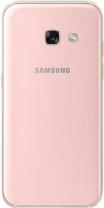 Фото: Смартфон Samsung Galaxy A3 2017 SM-A320F Pink (a320 pink) № 4 | KTC