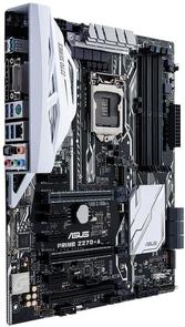 Материнська плата ASUS PRIME H270-A