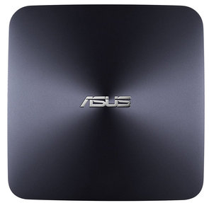 Неттоп ASUS VivoMini UN65H (UN65H-M039M)