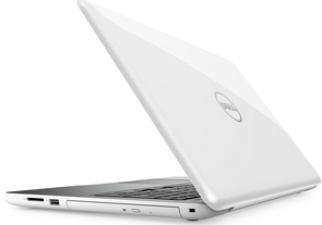 Ноутбук Dell Inspiron 5567 (I555810DDL-61W) білий