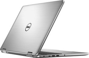 Ноутбук Dell Inspiron 7779 (I77716S2NDW-60) сірий