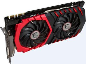 Відеокарта MSI GTX1080 Gaming Z 8G (GTX 1080 GAMING Z 8G)