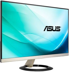 Монітор ASUS VZ249H (VZ249H) золотий