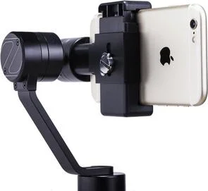 Фото: Стабілізатор для смартфону активний Guilin Z1-Smooth C № 5 | KTC