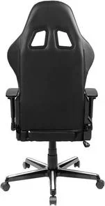 Фото: Крісло DXRACER FORMULA OH FH08 NW Black White (OH/FH08/NW) № 2 | KTC