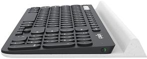 Клавіатура Logitech K780 чорна