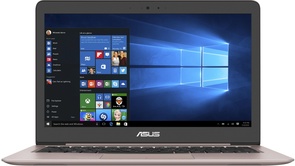 Ноутбук ASUS UX310UA-FC635T (UX310UA-FC635T) рожеве золото