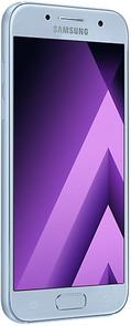 Смартфон Samsung A3 2017 A320 блакитний