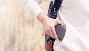 Фото: Батарея універсальна Xiaomi Mi Power bank V2 10000 mAh чорна № 3 | KTC