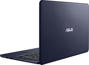 Ноутбук ASUS E202SA-FD0081D (E202SA-FD0081D) синій