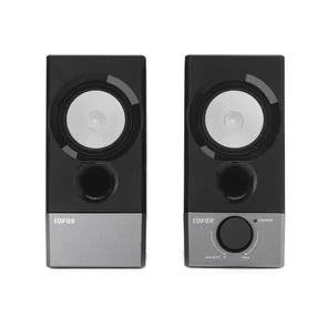 Фото: Колонки Edifier R19U Black (R19U black) № 3 | KTC