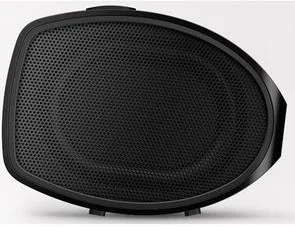 Фото: Колонка Onkyo X6, Bluetooth, (12Вт) Чорна № 4 | KTC