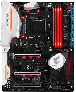 Материнська плата Gigabyte GA-Z270X Gaming 7