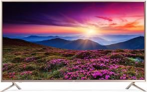 Телевізор LED Kivi 49UX10S (Smart TV, Wi-Fi, 3840x2160)