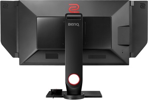 Монітор BenQ XL2735 (9H.LFHLB.QBE) темно-сірий