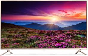 Телевізор LED Kivi 65UX10S (Smart TV, Wi-Fi, 3840x2160)