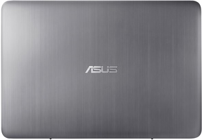 Ноутбук ASUS E403NA-GA012T (E403NA-GA012T) сірий