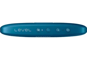 Фото: Колонка Samsung Level Box Slim, Bluetooth 4.1,  Синя № 4 | KTC