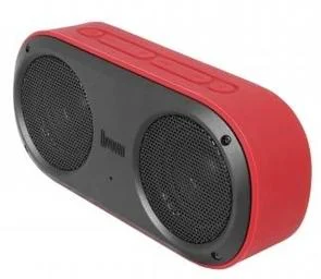 Фото: Колонка Divoom  Airbeat-20 Bluetooth Червона № 2 | KTC