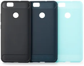 Фото: Чохол Viseaon для Huawei Nova - TPU Mint № 4 | KTC