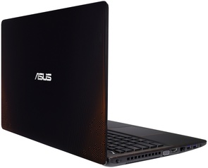 Ноутбук ASUS X550VX-DM692D (X550VX-DM692D) чорний