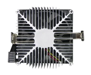 Фото: Кулер для процесора Spire COOLREEF II (SP804S3-1) № 5 | KTC